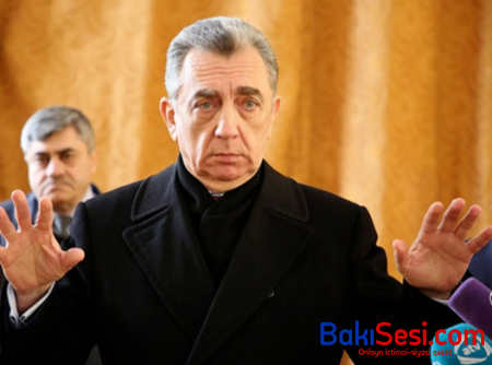 Bakı merinin qardaşına yüksək