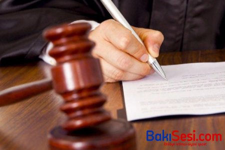 Korrupsioner məmurun əmlakının siyahısını 10 saata oxudular - MƏHKƏMƏ