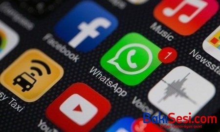 “WhatsApp”da bu yolla başqalarının mesajları oxunurmuş...