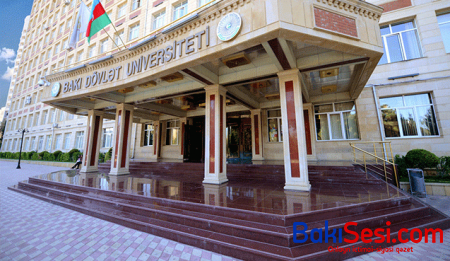 BDU-ya iki prorektor təyin edildi