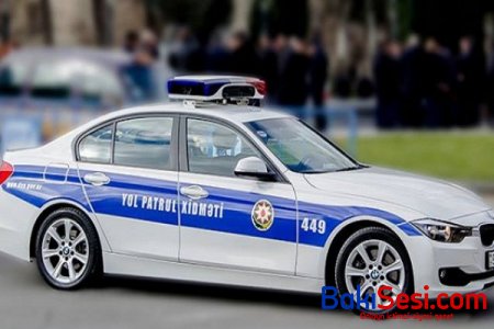 Sürücülərin DİQQƏTİNƏ: 50 manat cərimə oluna bilərsiniz