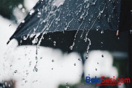 Martın son 3 günü hava dəyişəcək: Yağış, külək!