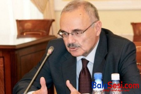 Artur Rəsizadənin verdiyi qərar ləğv edildi