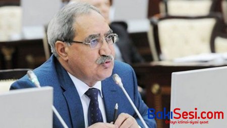 Fəzail Ağamalı Türkiyədə soyuldu (FOTO)