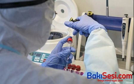 Türkiyədə COVID-19  virusuna qarşı  peyvənd uğurla sınaqdan keçib