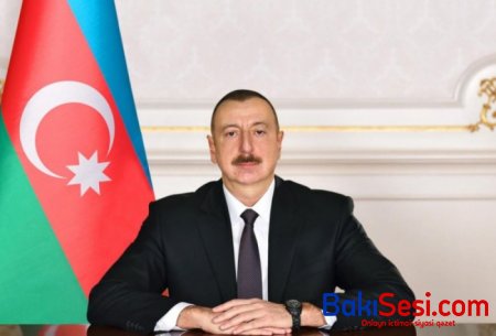 İlham Əliyev əfv sərəncamı imzaladı - TAM SİYAHI