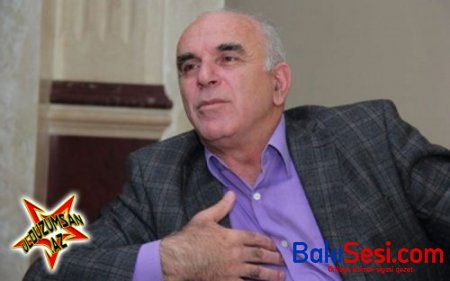 “Teatrda ən zəhləm gedən adam üçün də darıxmışam”