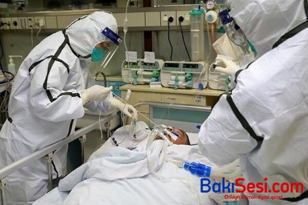 Çində bir gündə cəmi 16 koronavirusa yoluxma qeydə alındı