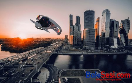 Çin investorları Bakıya milyardlıq kapital qoyacaq - 800 hektarlıq “20-ci sahə” yenidən qurulacaq