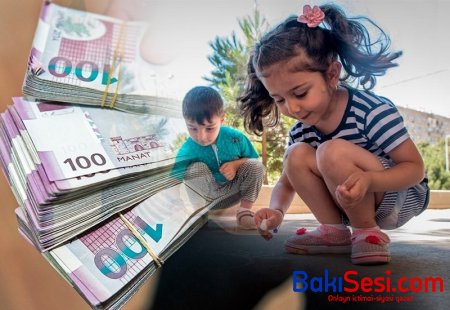 Hökumət “uşaq pulu”nu bərpa edir? — Pandemiya mövzunu yenidən aktuallaşdırıb