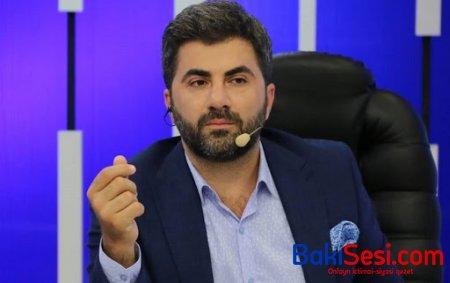 "Kamil Zeynallının etdiyi qəhrəmanlıq deyil!" — Zaur Baxşəliyev