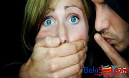 Bakıda İYRƏNC CİNAYƏT — Qadına işlədiyi köşkdə təcavüz etdilər