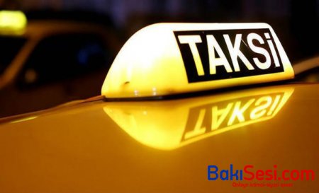 Azərbaycanlı müğənni taksi sürücülüyünə başladı — Toylar olmadığı üçün – FOTOFAKT