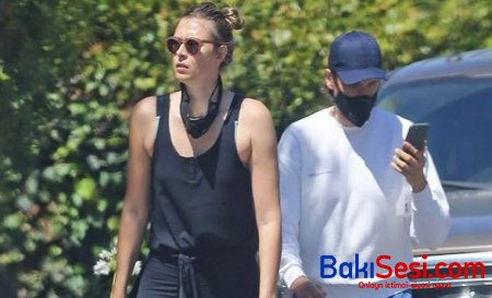Şarapova Kaliforniyada villa tikdirir — FOTO