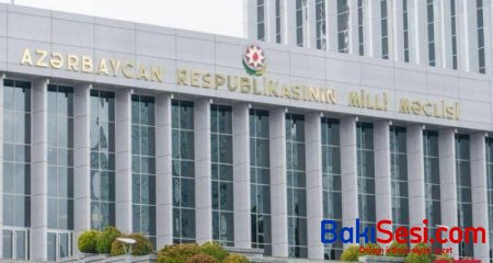 Milli Məclisin iclası iyulin 5-ə qədər təxirə salındı - Parlamentdə koronavirus təhlükəsi...