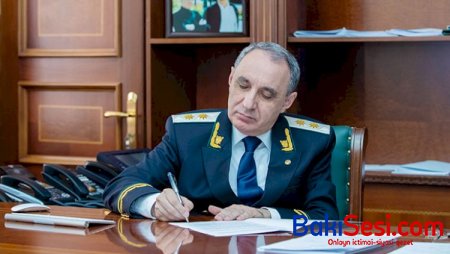 Kamran Əliyevdən növbəti təyinatlar
