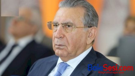 “Ramiz Mehdiyevin orada oturmağa haqqı yoxdur” - Sensasion açıqlama