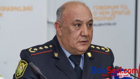 “Polis postları ləğv olunmayıb, sadəcə...“ - Vaqif Əsədovdan AÇIQLAMA