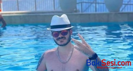 Jurnalistlərə "işverən" deyən "Fairmont Baku"-nun qəhrəmanı iş adamının oğlu imiş - Video