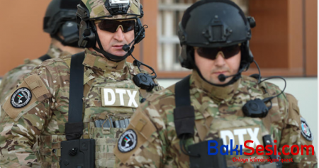 DTX-nın həbs etdiyi Səlim Əlizadənin qardaşı bu vəzifəli şəxsdir - FOTO