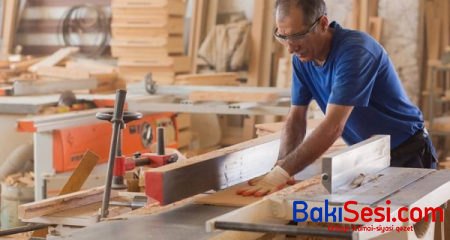 Bu sahələr üzrə işləyənlərin sayına qoyulan məhdudiyyətlər ləğv edildi