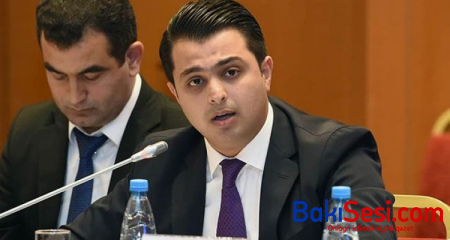 Gənc icra başçısı baş redaktoru cərimələtdi