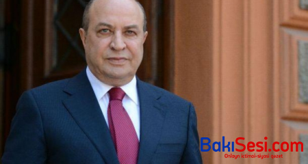 Eldar Həsənov Bakıda istintaqa cəlb olundu