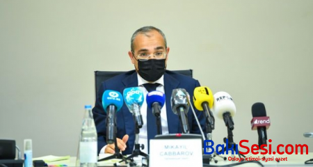 Mikayıl Cabbarovdan yeni təyinat