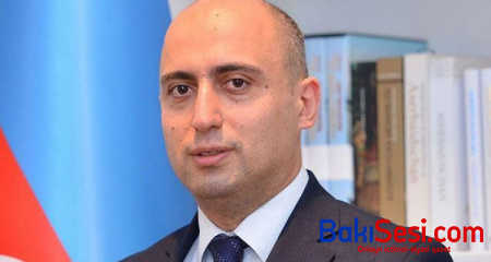 Nazir ictimaiyyətə müraciət edib
