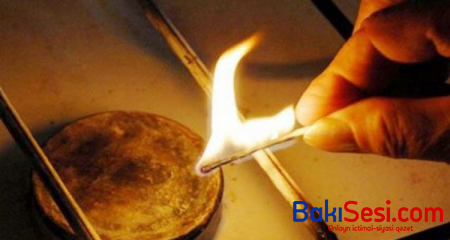 Yardımlıda baş verən qəza 100-dən çox abonenti qazsız qoydu
