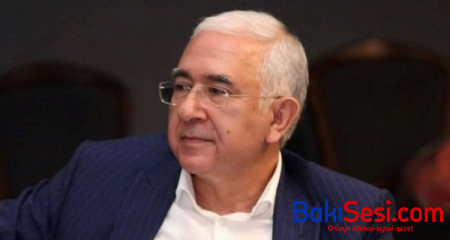 Eldar Həsənovun hüquqlarını vəkil Adil İsmayılov müdafiə edəcək