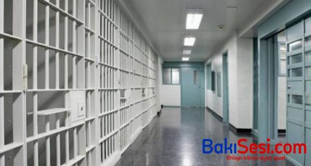 Nazirdən məhkumlarla bağlı əmr
