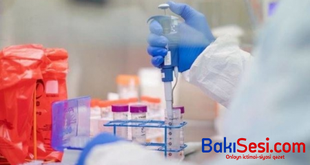 Dünyada koronavirusa yoluxanların sayı 21 milyonu keçdi