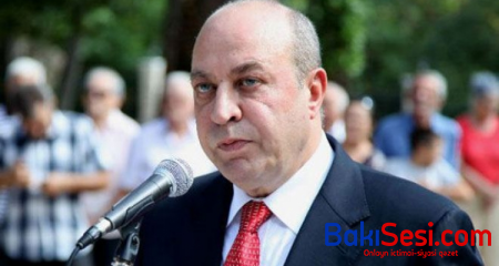 Eldar Həsənovun həbsi: “Səbəb daha dərindir”