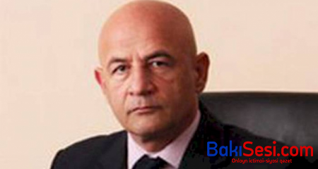 Oğlu həbs olunan bələdiyyə sədri istefa verdi
