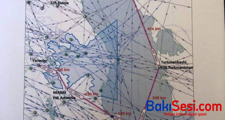 Rusiya Ermənistana silahları bu yolla verib - Foto