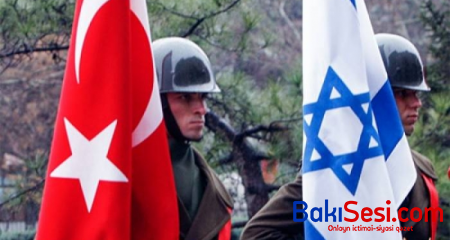 Azərbaycana lazım olan ittifaq artıq var: bu, Türkiyə və İsraillə ittifaqdır - Ərəstun Oruclu