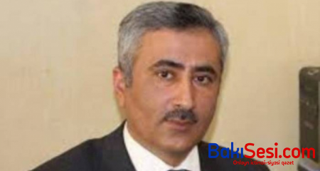 Ombudsman əməkdaşları Fuad Qəhrəmanlı və Məmməd İbrahimlə görüşdü