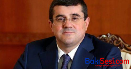 Terrorçuların rəhbəri Arutyunyanın Gəncə təhdidi - Nə qədər real görünür?..