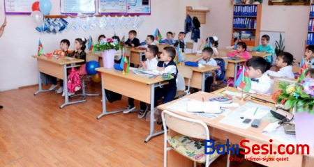 Məktəbəhazırlıq qruplarına şagird qəbulu nə vaxt başlayacaq?