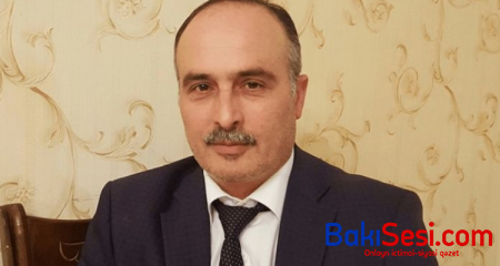 “Bir neçə vəzifəli şəxsin həbs olunması an məsələsidir”