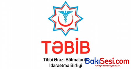 TƏBİB rəsmisi: “Bu gün üçün reanimasiyada olan xəstələrin sayı çoxdur”