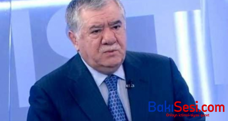 Baş nazirin sabiq birinci müavini Abbas Abbsov saxlanıldı