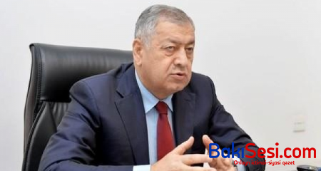 Vahid Əhmədov: “Parlamentdə də “5-ci kolon”un nümayəndələri var”