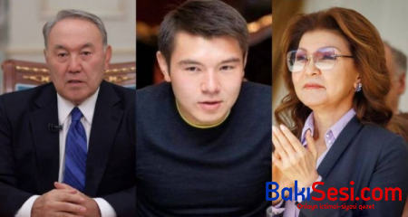 Nazarbayevin 29 yaşlı nəvəsinin ölümü - Narkotik, ifşaedici açıqlama, yoxsa...