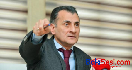 “Kəramət Böyükçöllə ciddi danışmalıyıq” - Mirşahin qəzəbləndi