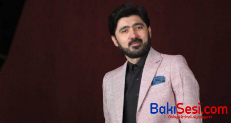 Yazıçı: “Keçmiş arvadlarıma demişəm, toyunuza məni də çağırın"