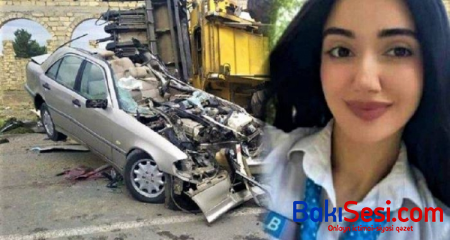 Samuxda dəhşətli qəzada ölən gənclər - Foto