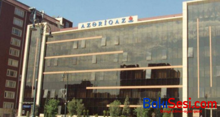 “Azəriqaz”da nə baş verir? - Foto