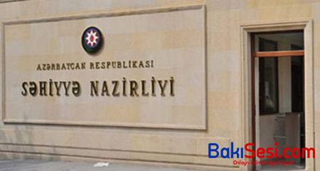 Səhiyyə Nazirliyində növbəti tender: Bu dəfə “Avromed"ə 5.5 milyonluq layihə verildi